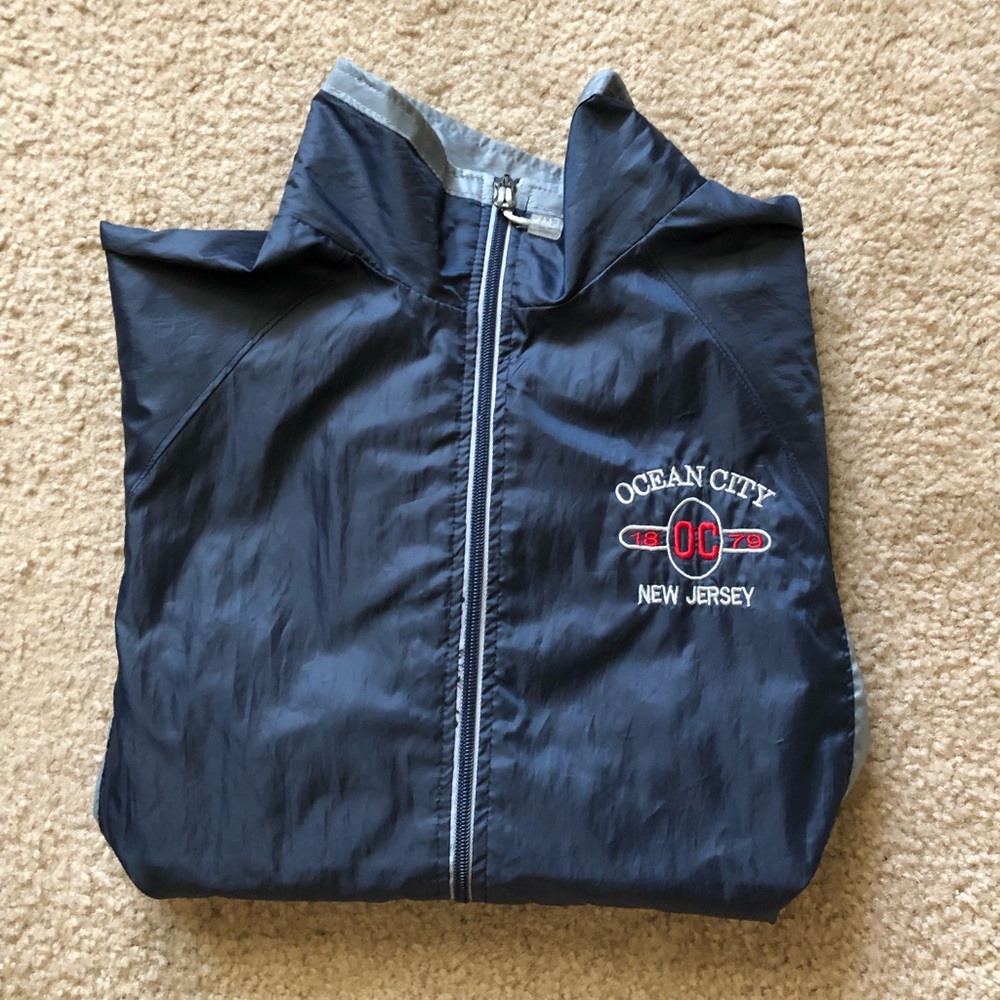 BOGO ‼️ Ocean City NJ Raincoat